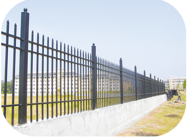 贺兰围墙护栏0602-85-60